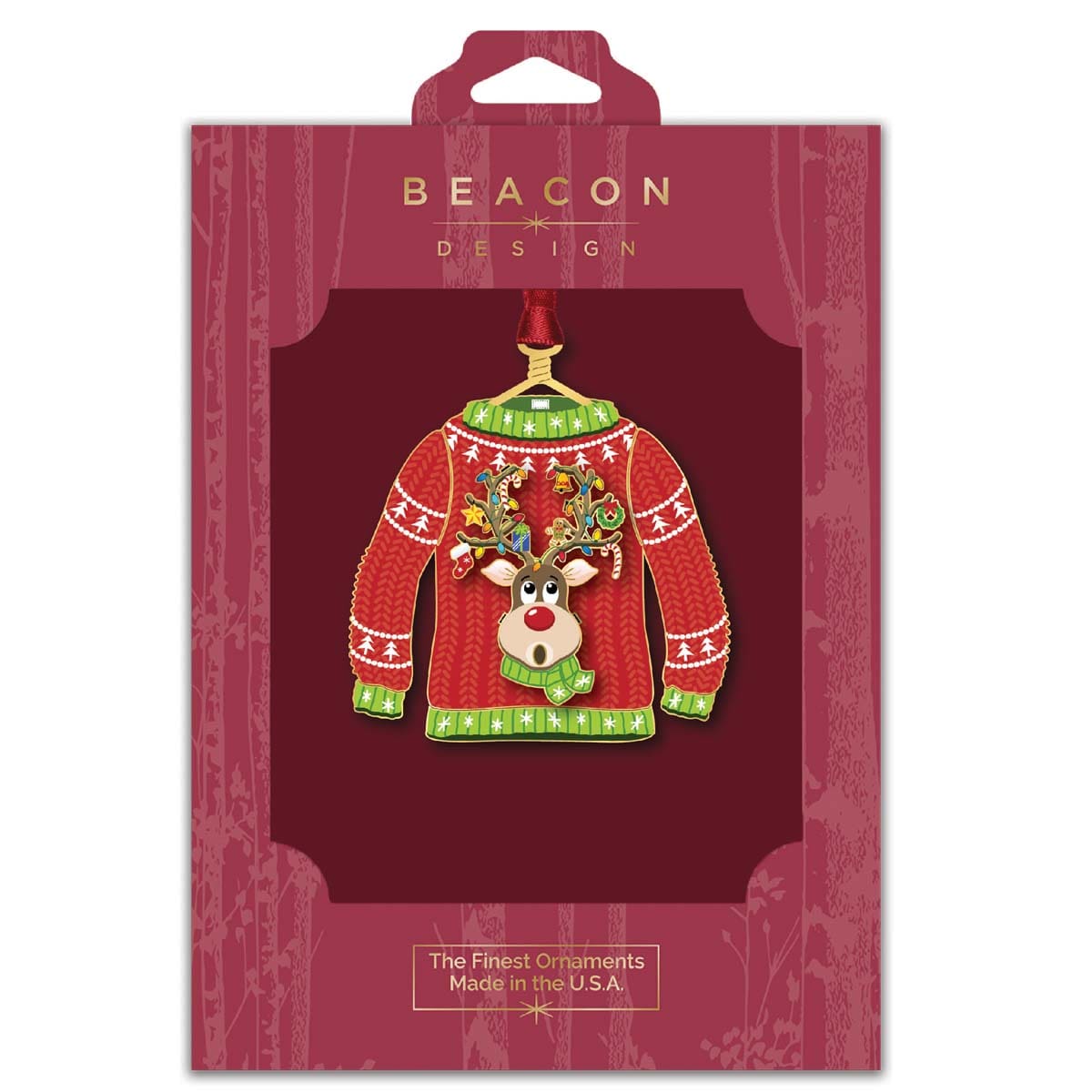 Ugly Christmas Sweater