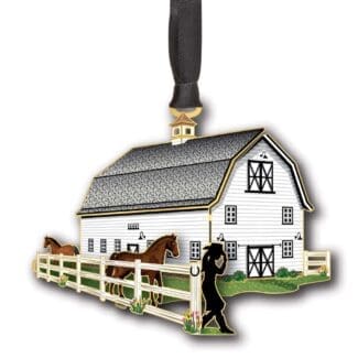 Cowgirl Ranch