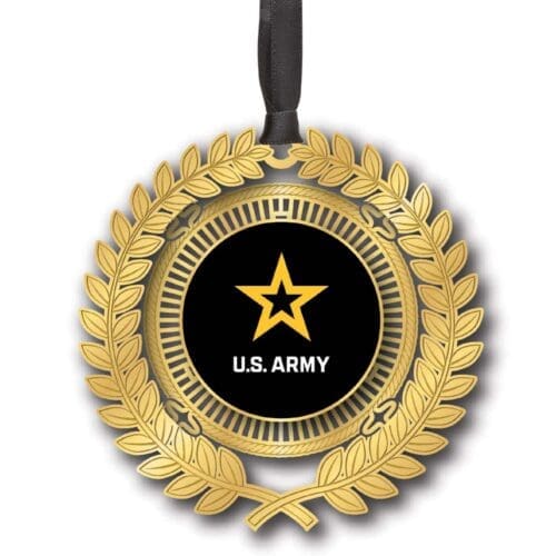U.S. Army Logo