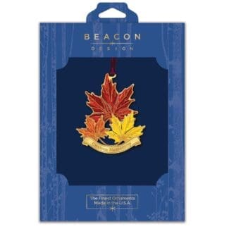 Maple Leaves Namedrop