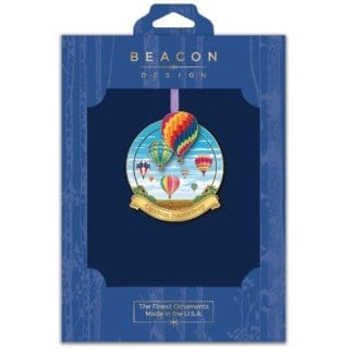 Hot Air Balloons Namedrop