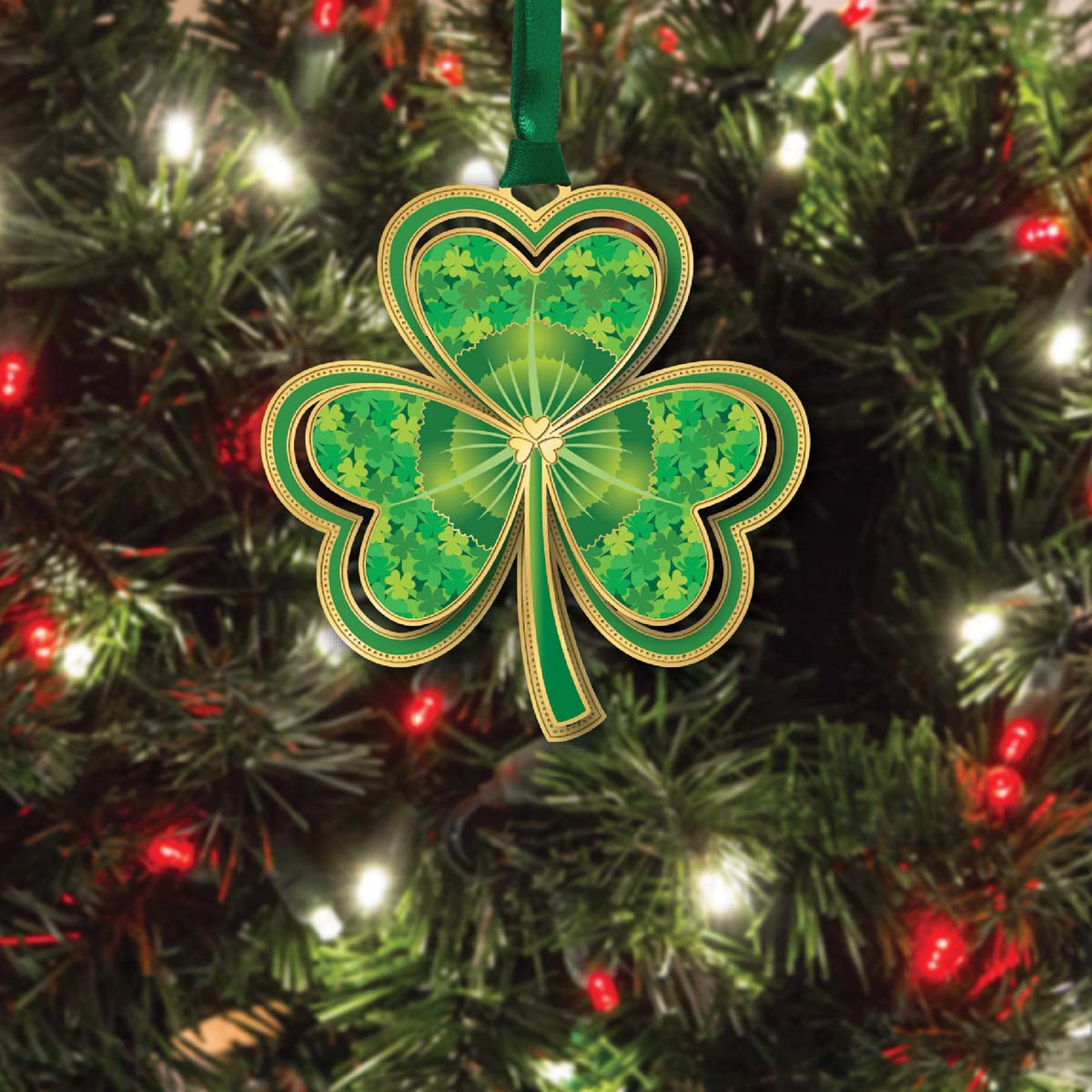 Shamrock