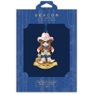 Cowgirl Gnome Namedrop