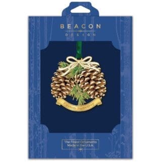 Pinecones Namedrop