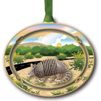 Armadillo