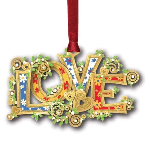 Love Floral