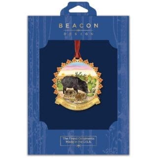 Javelinas Namedrop