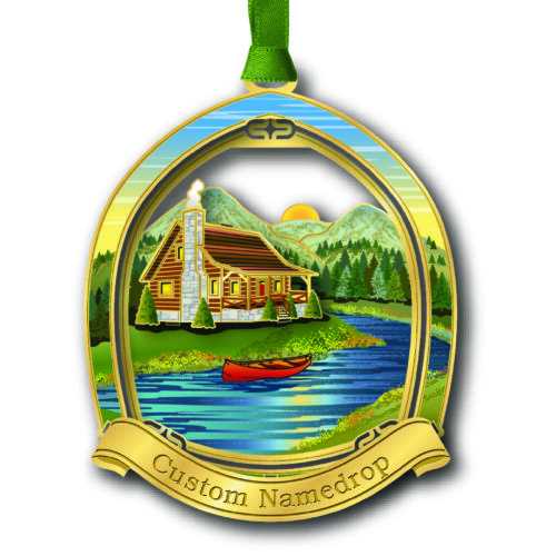 Lake Region Namedrop