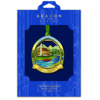 Lake Region Namedrop