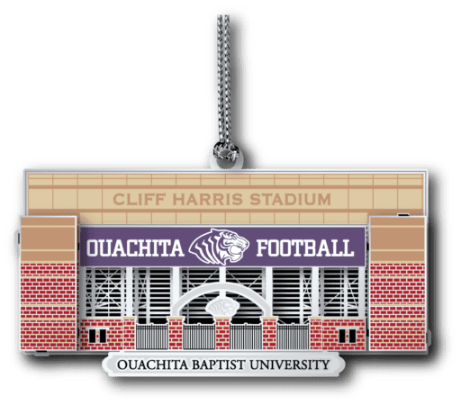 Ouachita Baptist University