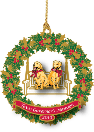 Texas Governor’s Mansion