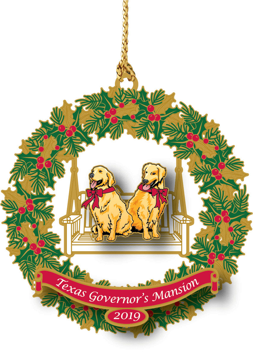 Texas Governor’s Mansion