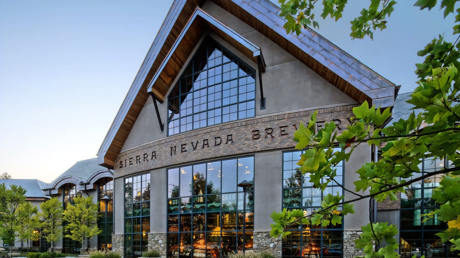 Sierra Nevada Brewing Co.