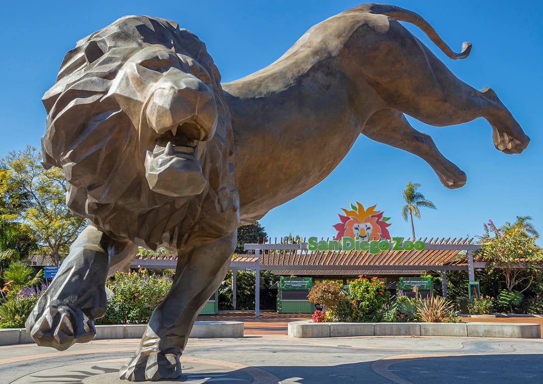 San Diego Zoo