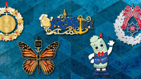 Incorporating Your Logo Into Your Keepsake Design
