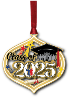 2025 Graduation