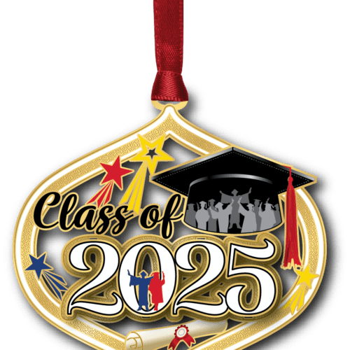 2025 Graduation