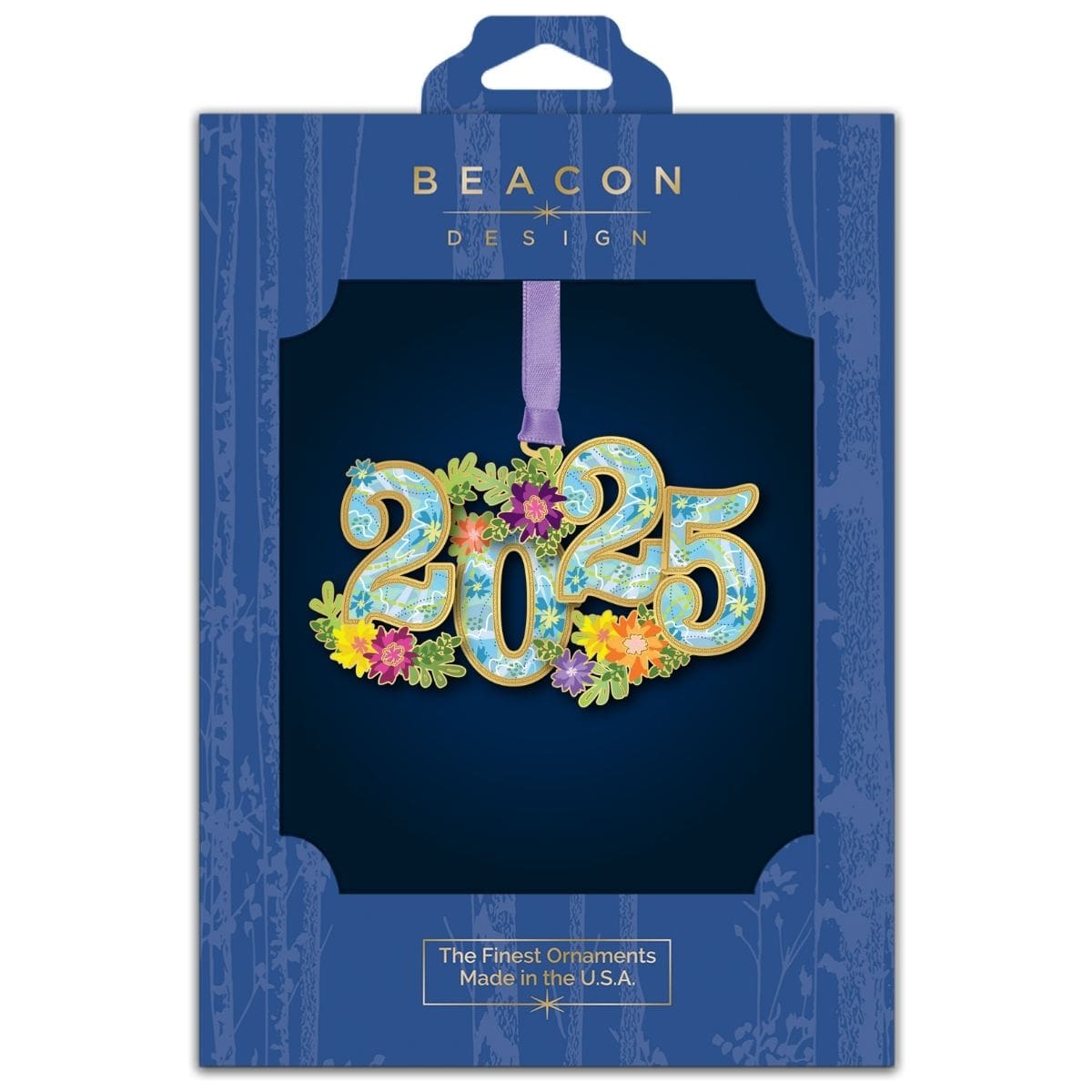 2025 Numerals - Image 2