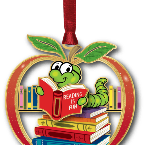 The Bookworm
