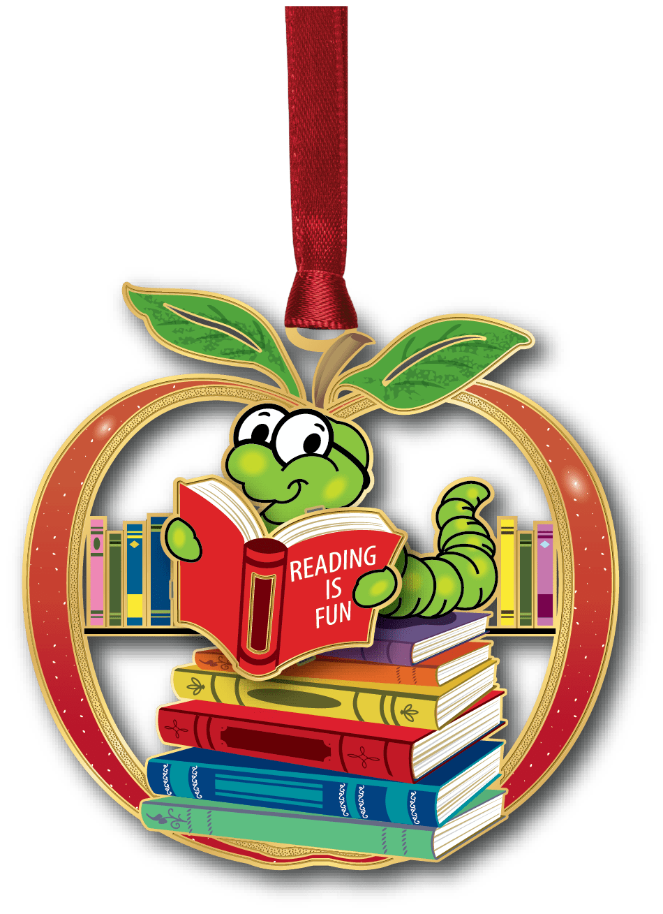 The Bookworm