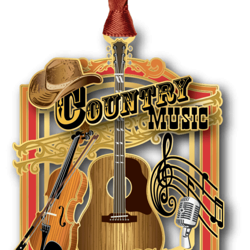 Country Music Namedrop