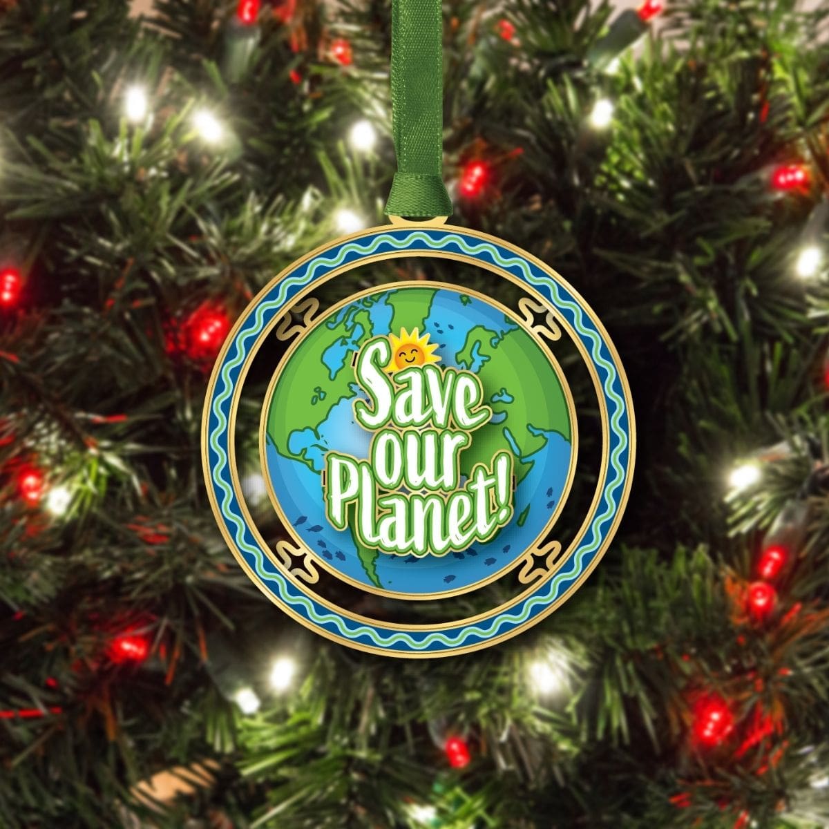 Save Our Planet - Image 3