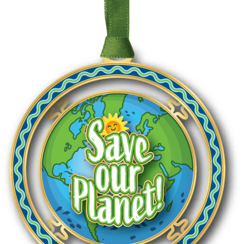 Save Our Planet