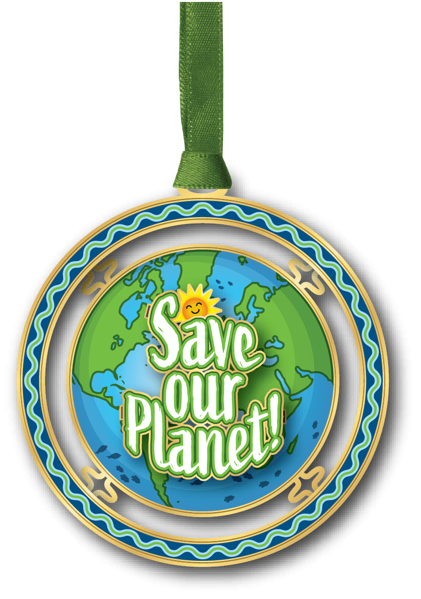 Save Our Planet