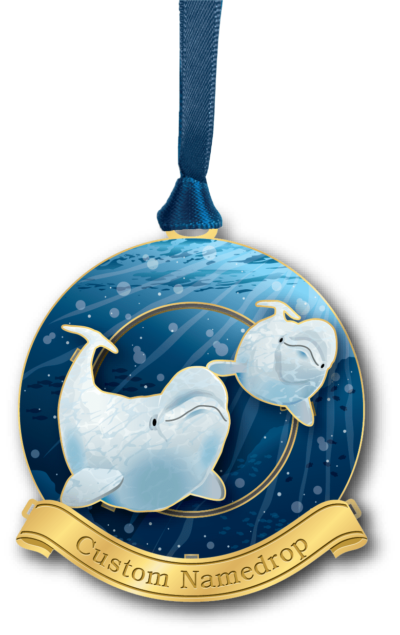 Beluga Namedrop