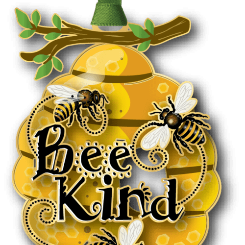 Bee Kind