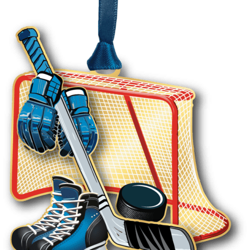 Hockey Theme