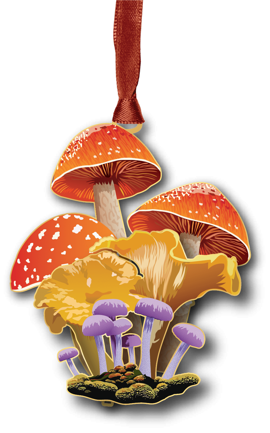 Mushrooms