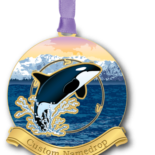 Orca Namedrop