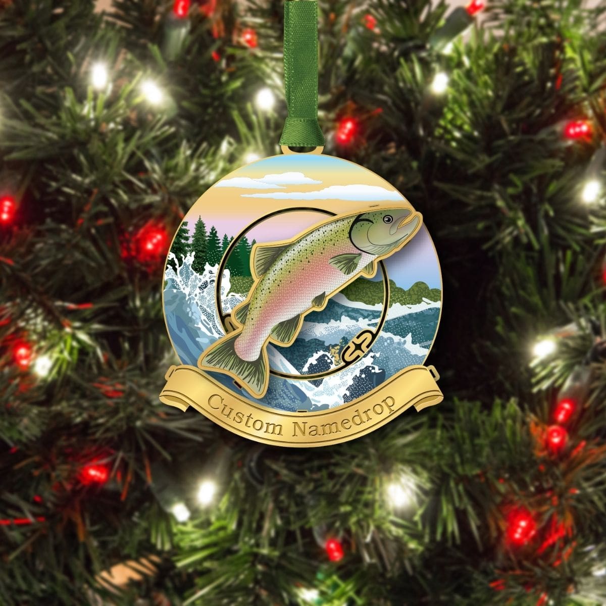 Salmon Namedrop - Image 3