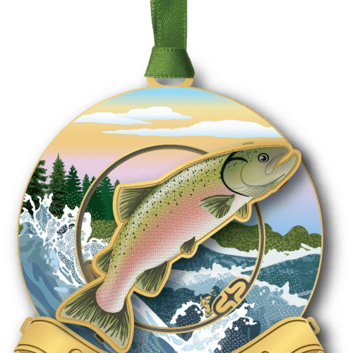 Salmon Namedrop