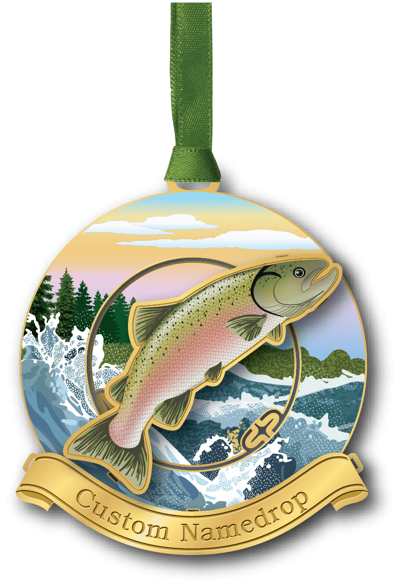 Salmon Namedrop