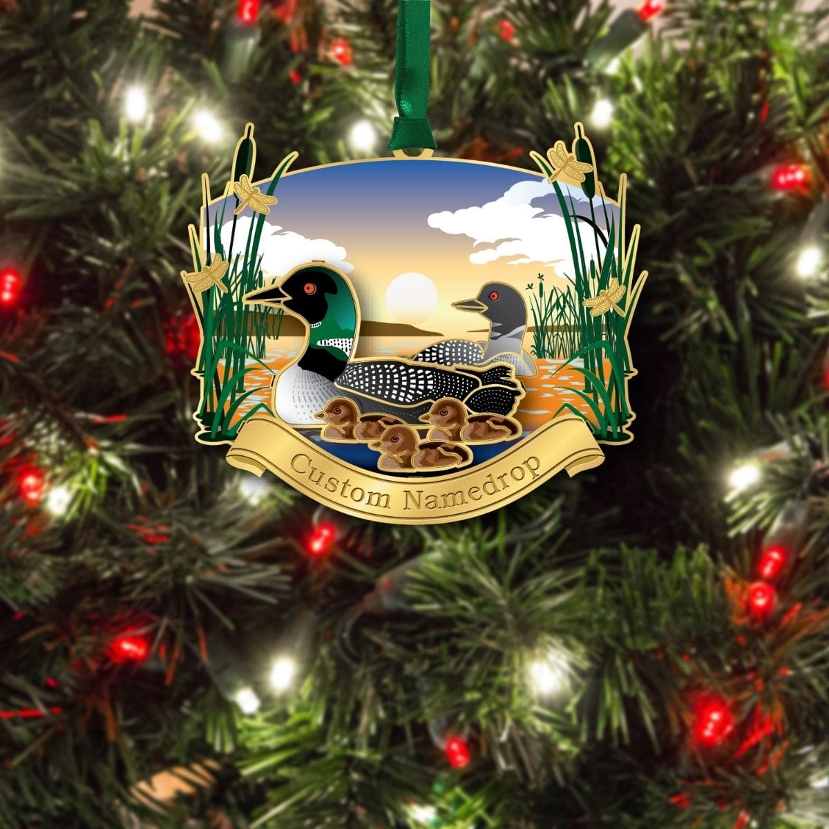 Loon Family Namedrop - Image 3