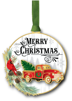 Merry Christmas