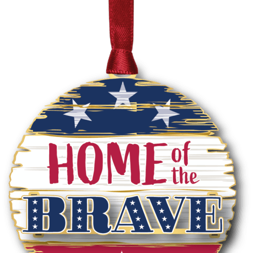Home of the Brave