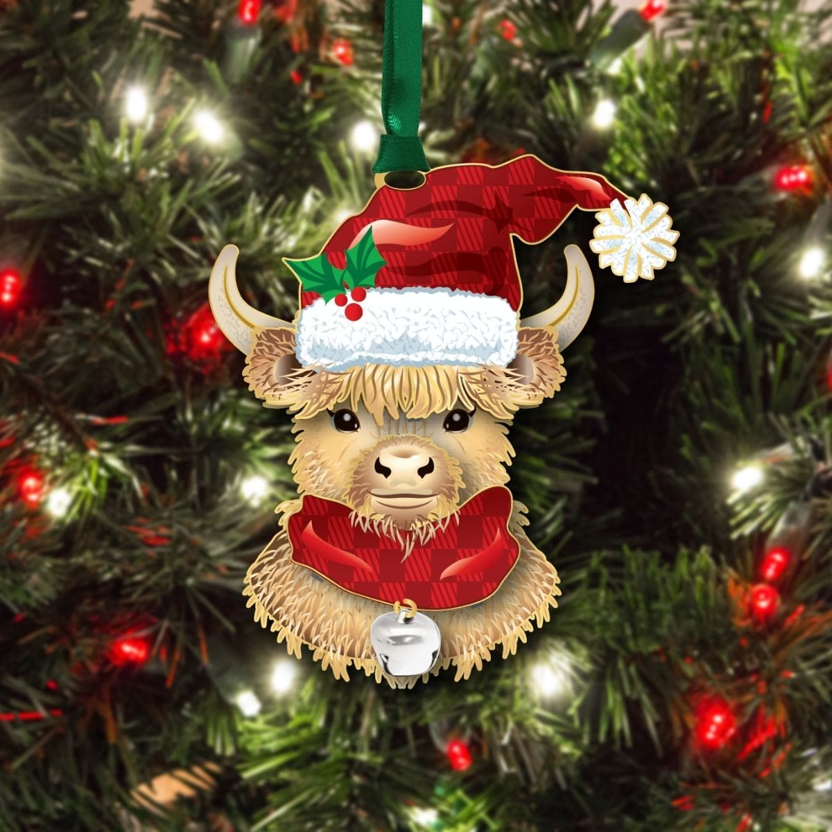 Highland Cow - Image 3