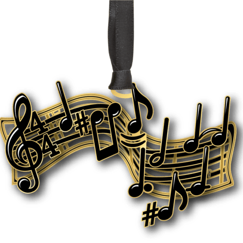 Music Notes