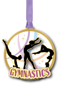 Gymanastics Girls