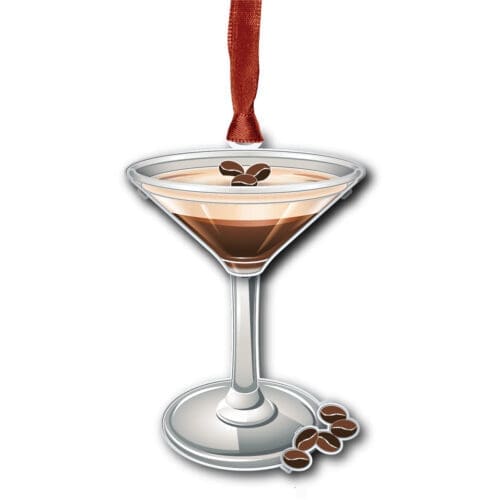 Espresso Martini