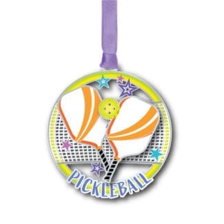 Pickleball