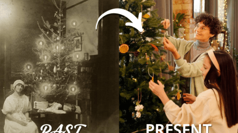 A Short History of Ornaments: From Ancient Jewelry to Fundraising Machines