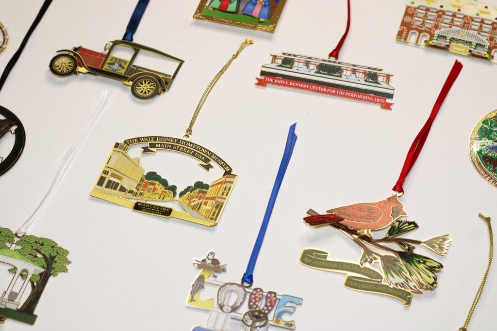 Photo of Beacon Design Custom Ornaments