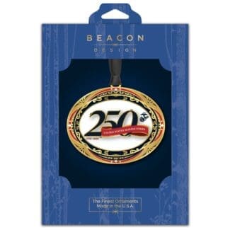 Marines Anniversary w/ Oval Namedrop