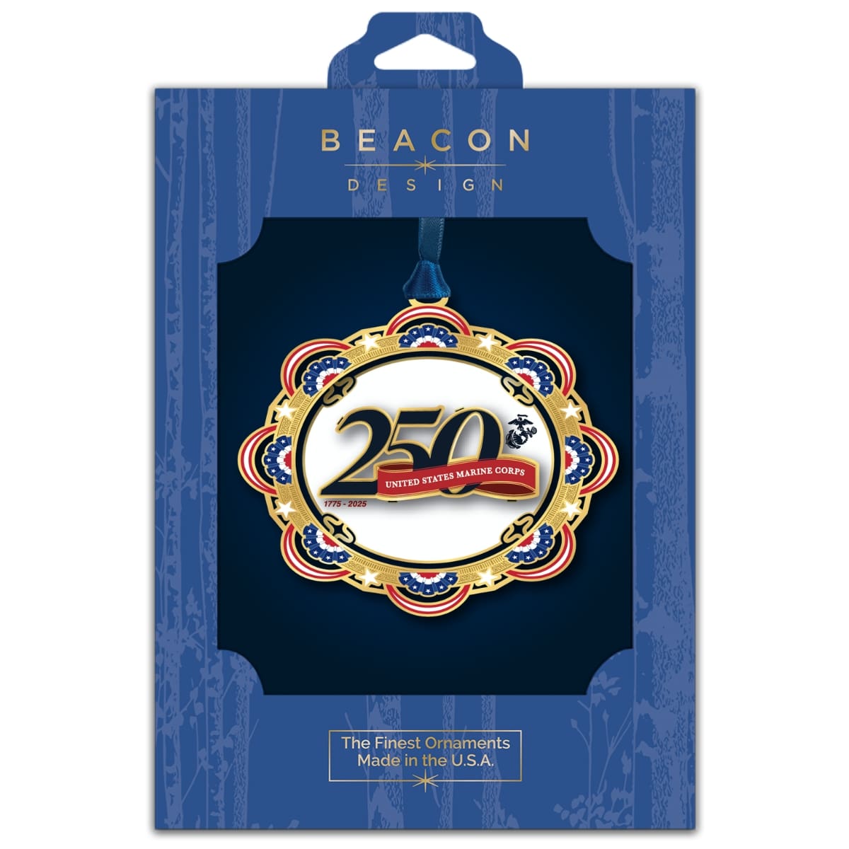 250 Marines