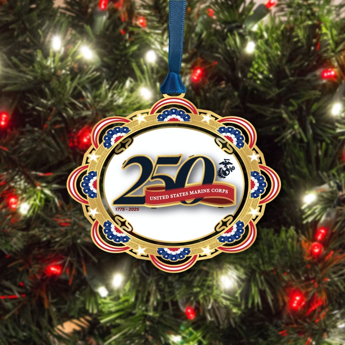 250 Marines
