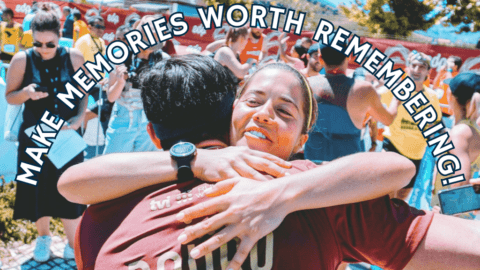 Creating Memories in Your Nonprofit